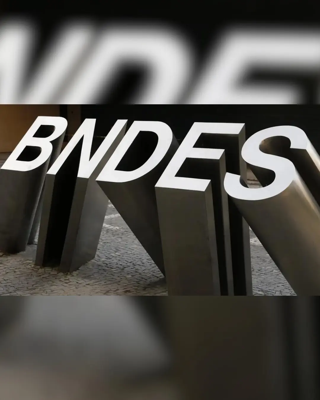 Imagem de destaque - BNDES lança edital de concurso para 150 vagas em 2024