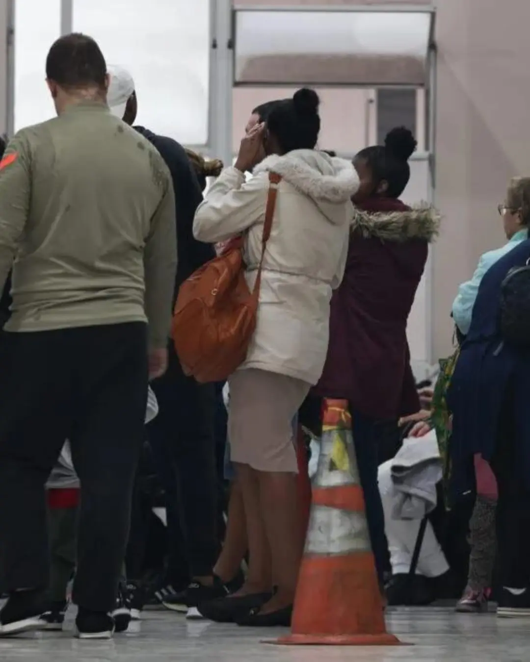 Imagem de destaque - Hospitais e UPAs de Curitiba enfrentam tensão com UTIs e prontos-atendimentos lotados