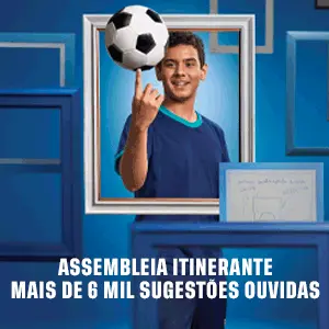 ALEP - PARANÁ COM TUDO E COM TODOS