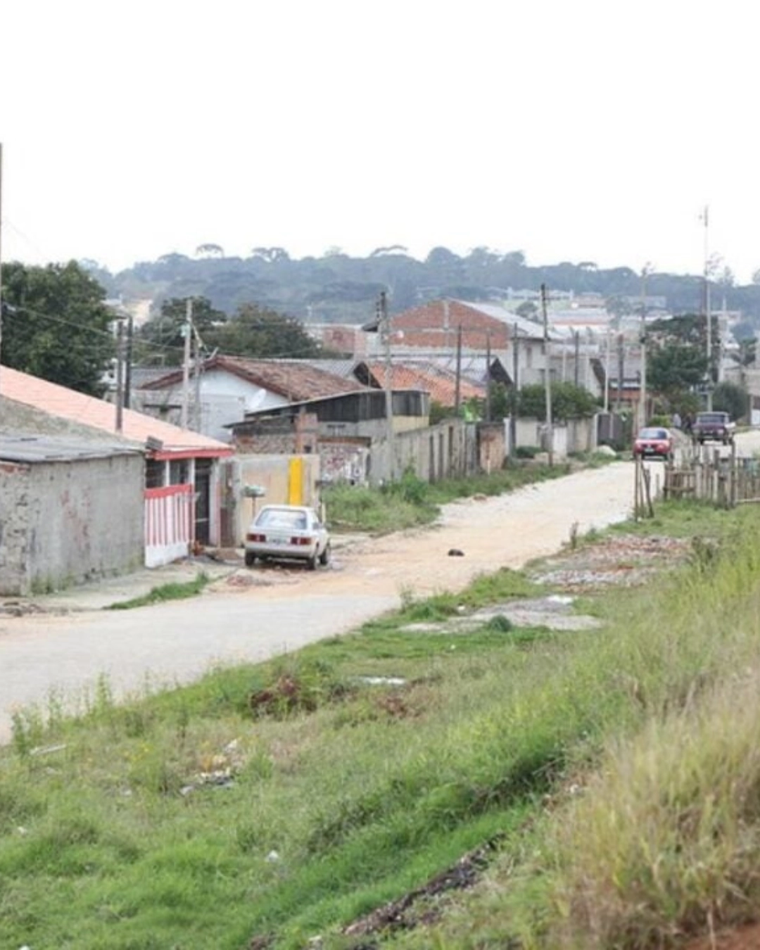 Imagem de destaque - Jovem é morto com 20 tiros em Colombo; não tinha passagem pela polícia