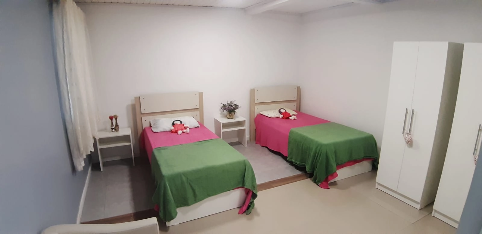 Imagem De Destaque - Residencial Casa Da Vó Jura: Um Novo Espaço Em Colombo Para Quem Procura Um Lar Confortável E Seguro Na Melhor Idade