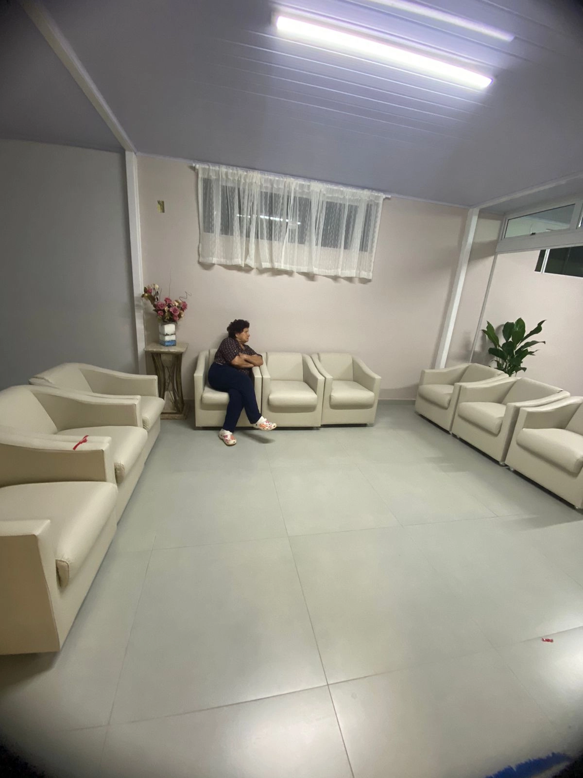 Imagem De Destaque - Residencial Casa Da Vó Jura: Um Novo Espaço Em Colombo Para Quem Procura Um Lar Confortável E Seguro Na Melhor Idade