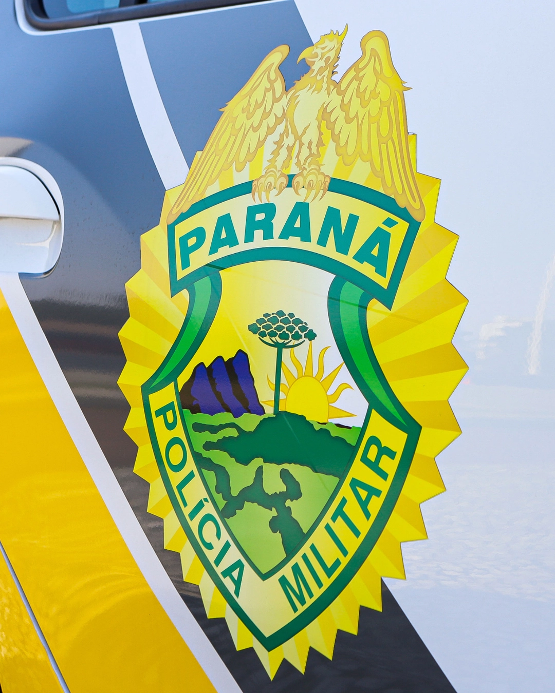 Imagem de destaque - Polícias do Paraná e Minas Gerais prendem suspeito de ação criminosa em Guarapuava