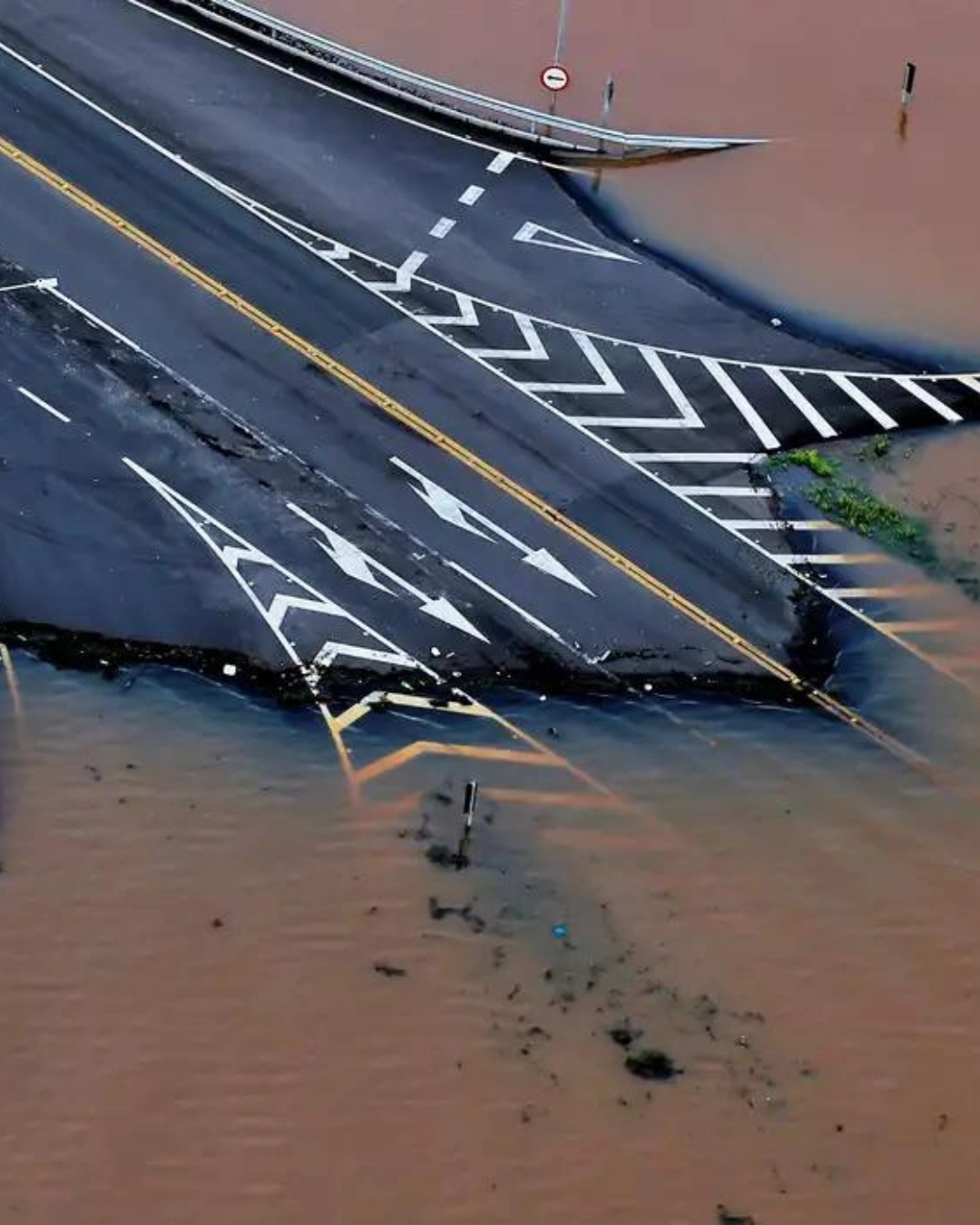 Rio Grande do Sul precisa de R$ 10 bilhões para ajustar rodovias às mudanças do clima