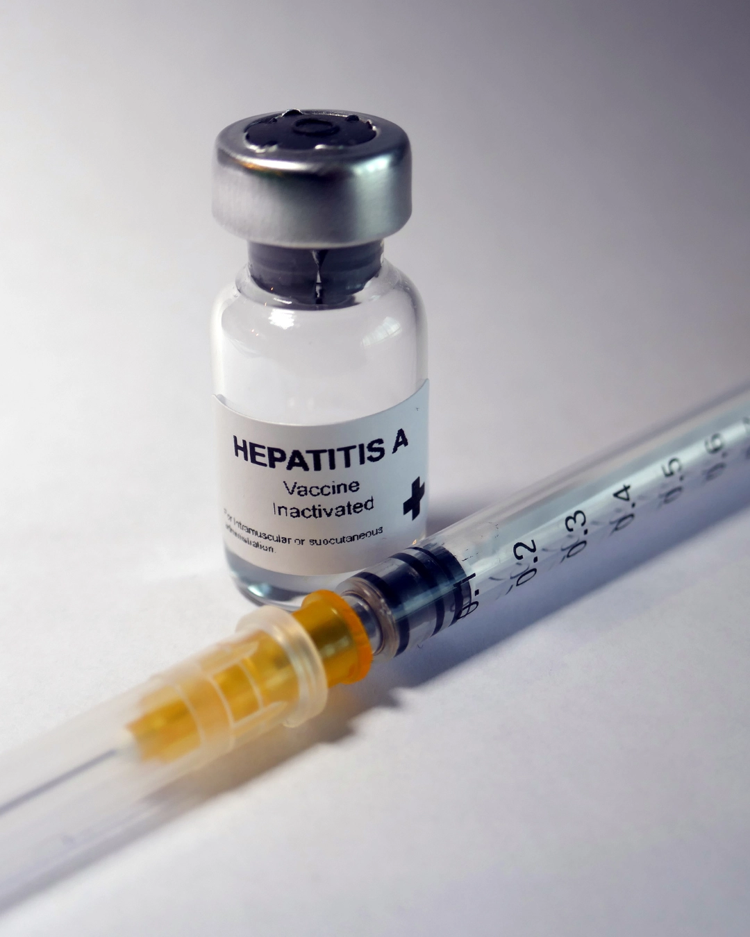 Imagem de destaque - Surto de Hepatite A em Curitiba atinge 310 casos e 5 mortes em 2024