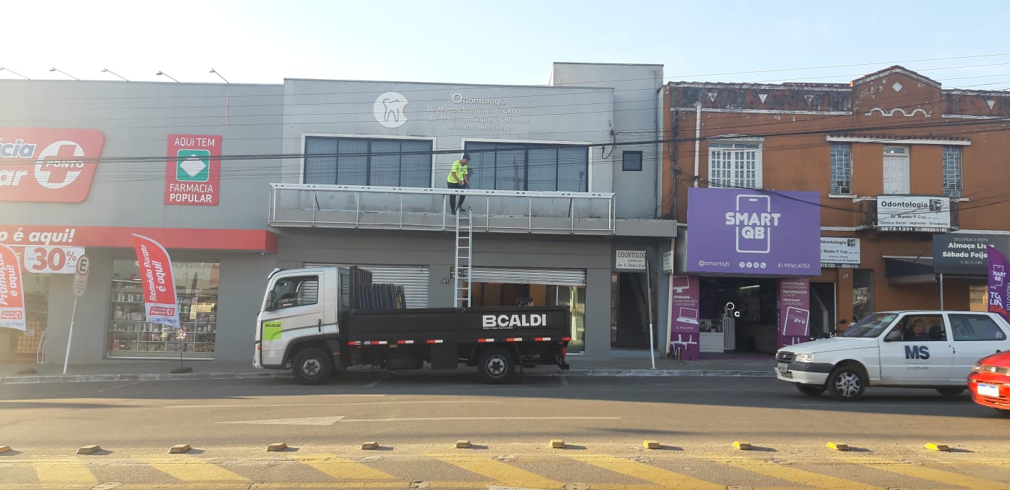 A Maior Rede De Açaí Self-Service Do Brasi, A The Best Açaí, Inaugura Em Quatro Barras