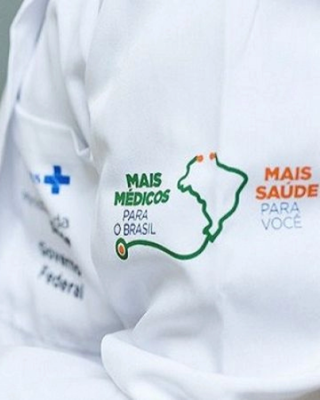 Imagem de destaque - Mais Médicos abre 233 novas vagas no Paraná, incluindo Campina Grande do Sul