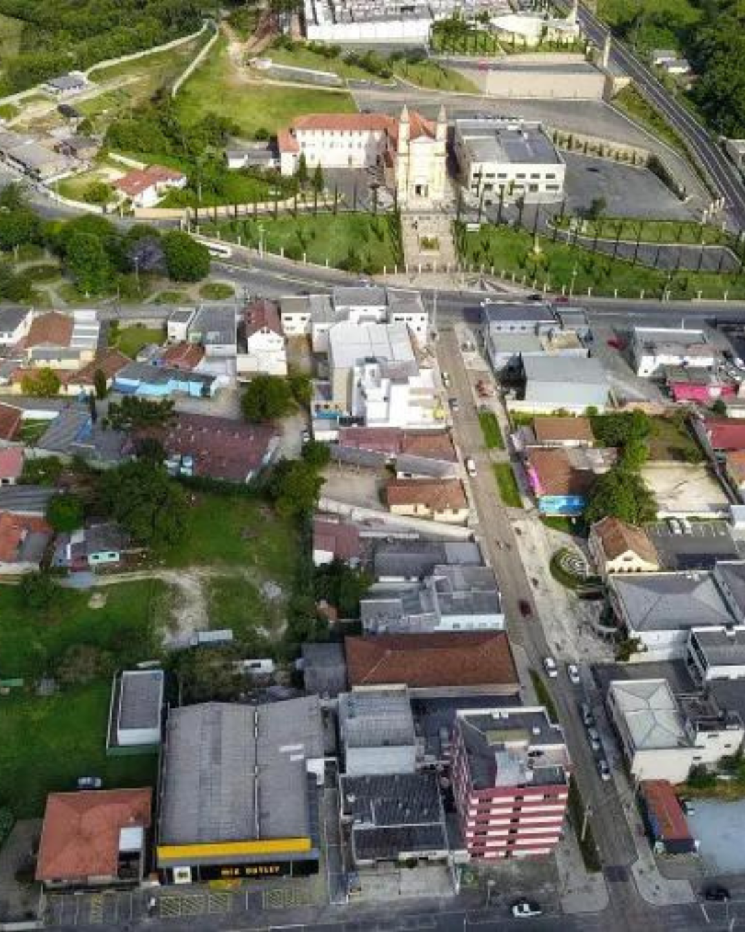 São José dos Pinhais lidera lista de homicídios na RMC em 2024; Colombo apresenta a maior redução