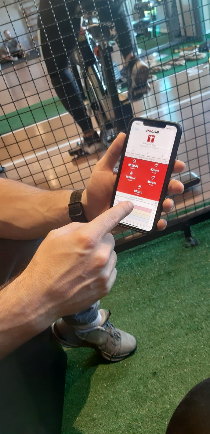 Life Comemora 20 Anos Com Nova Fase Focada Em Estúdio Fitness Personalizado Life Comemora 20 Anos Com Nova Fase Focada Em Estúdio Fitness Personalizado