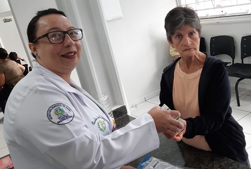 Programa Paraná Sem Dor Fornece Medicamentos De Alto Custo De Forma Gratuita Aos Pacientes De Campina Grande Do Sul