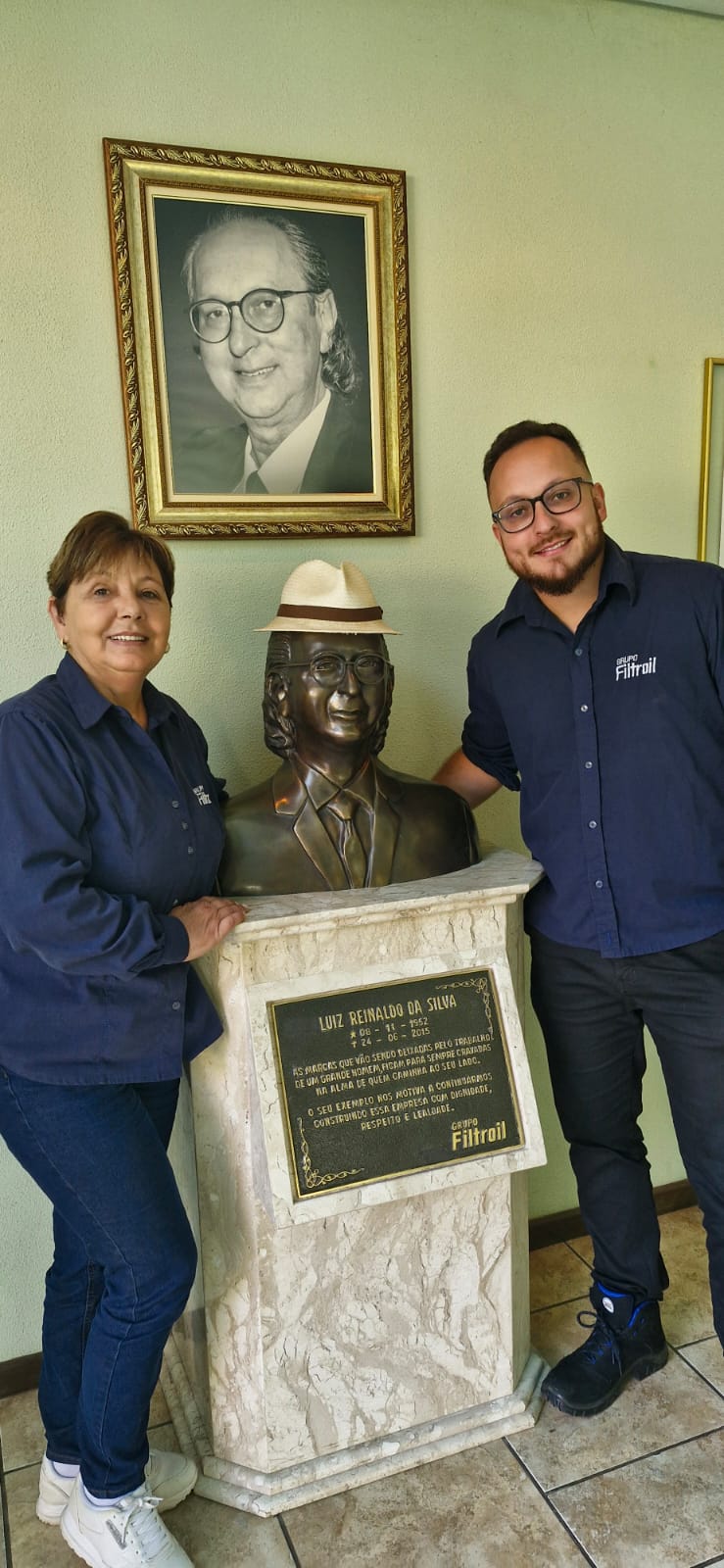 Filtroil 40 Anos: Óleo Utilizado Pela Companhia Energética De Minas Gerais, A Cemig, Será Reciclado Em Campina Grande Do Sul