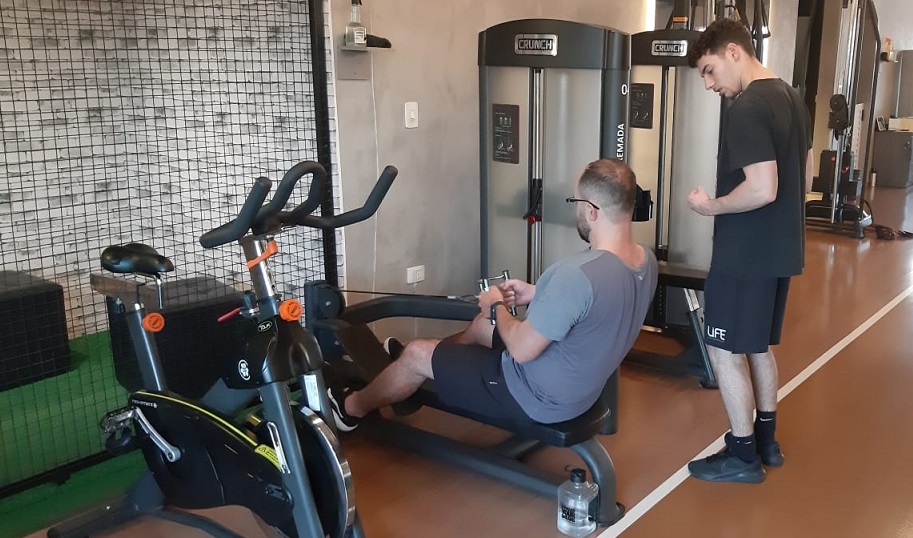 Life Comemora 20 Anos Com Nova Fase Focada Em Estúdio Fitness Personalizado Life Comemora 20 Anos Com Nova Fase Focada Em Estúdio Fitness Personalizado