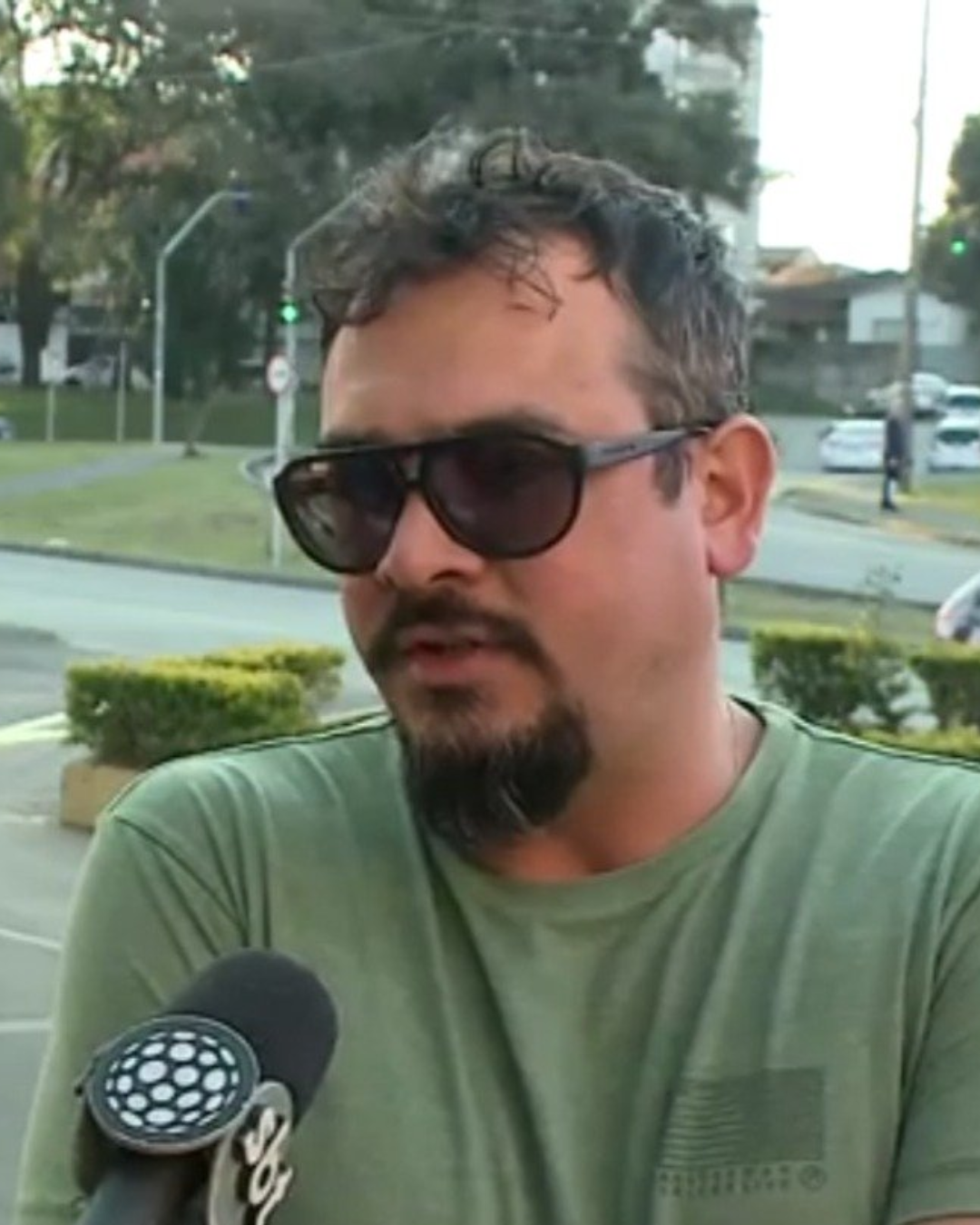Delegado investigado por tráfico de drogas em Quatro Barras se apresenta à polícia