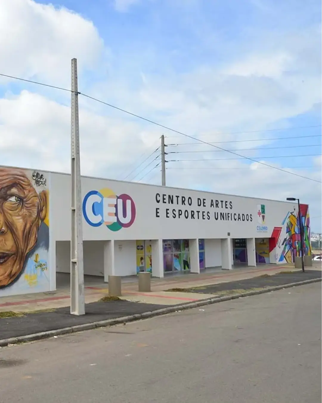 Festival de cinema de Colombo exibirá 40 filmes gratuitamente de 9 a 17 de agosto