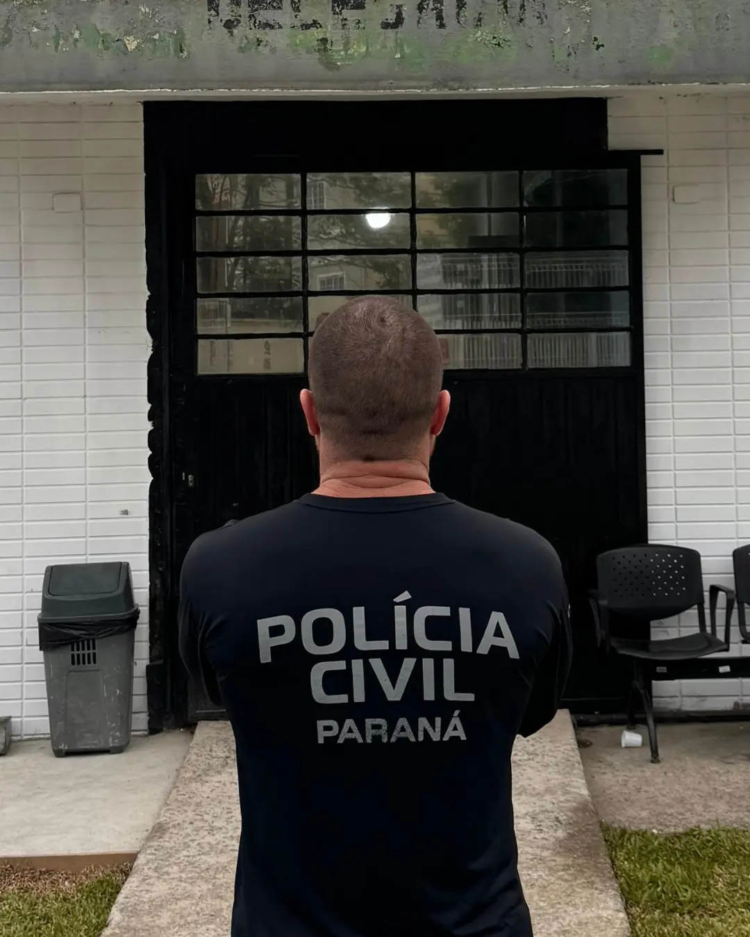 Homem é indiciado por aplicar golpes imobiliários em Piraquara
