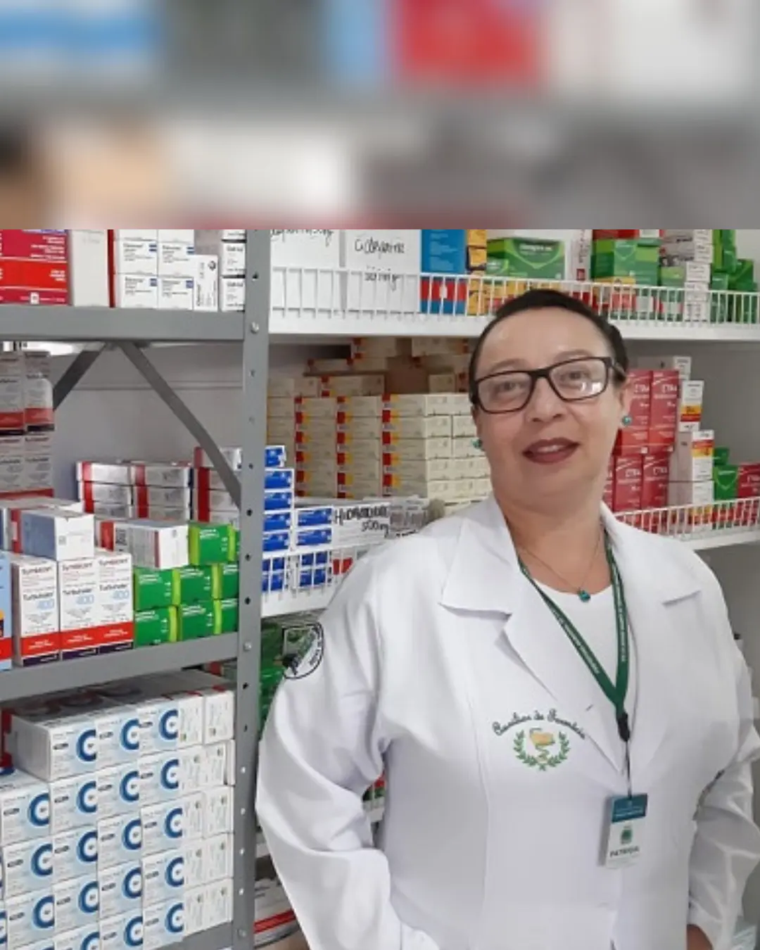 Programa Paraná Sem Dor fornece medicamentos de alto custo de forma gratuita aos pacientes de Campina Grande do Sul