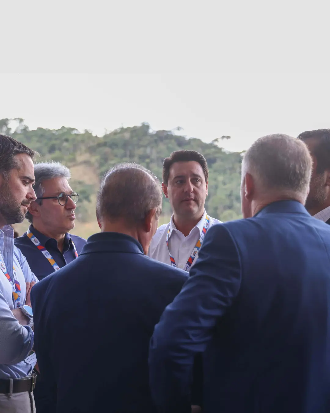 Ratinho Junior decreta luto oficial no Paraná pela tragédia em Vinhedo