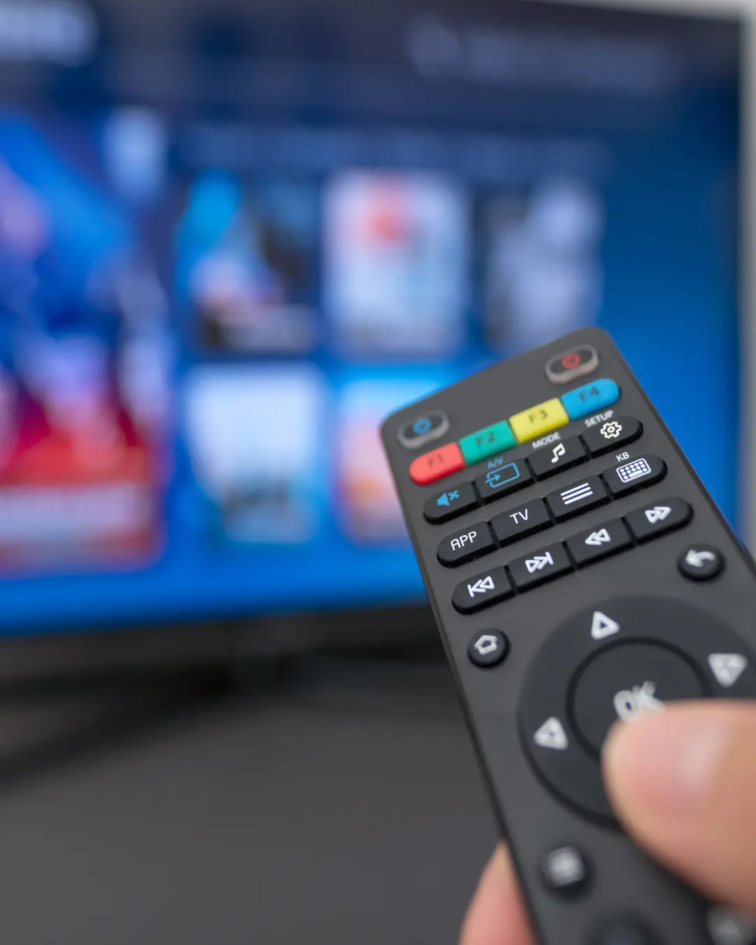Serviços de streaming ganham terreno em meio à queda da TV por assinatura