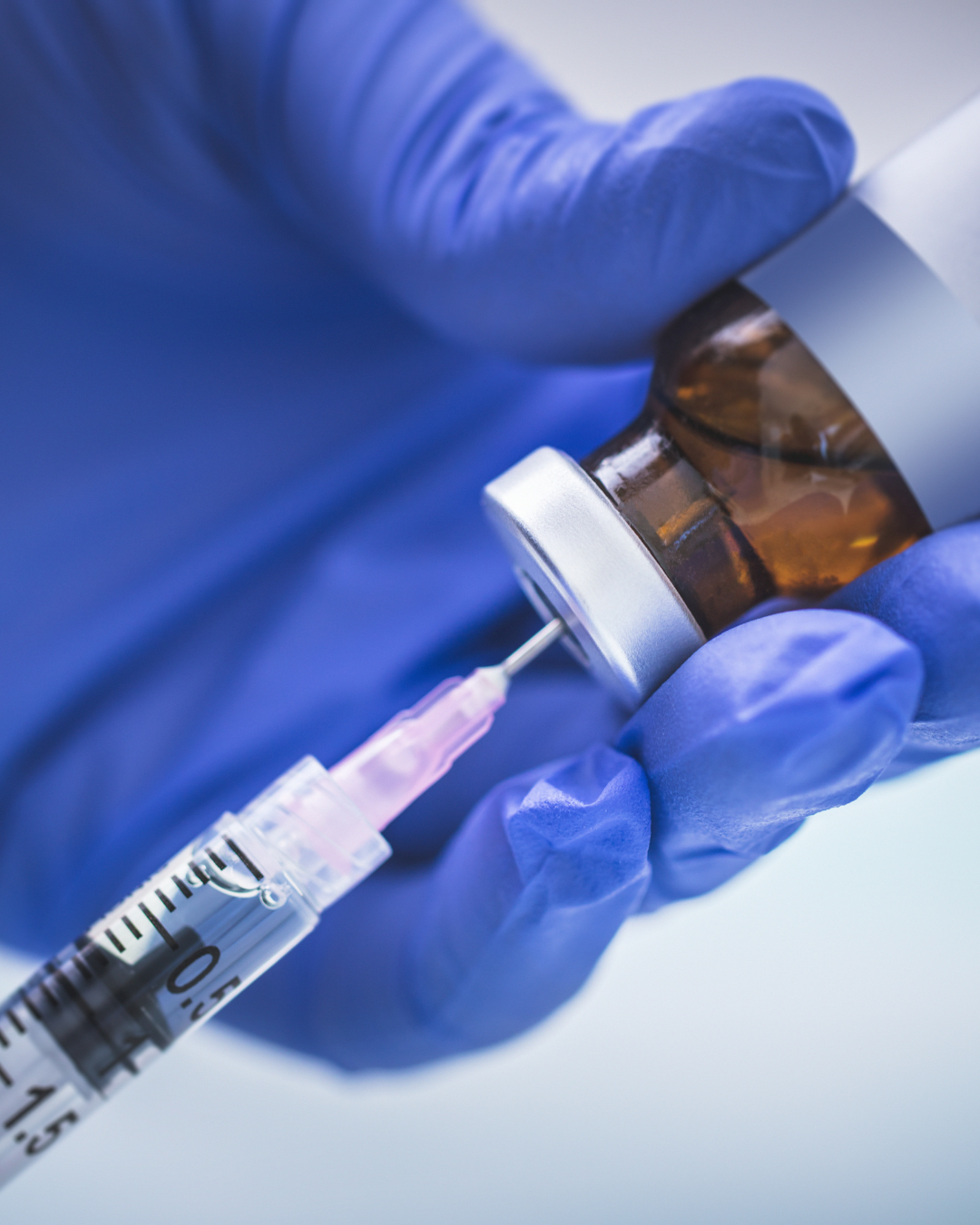 Paraná recebe novas doses de vacina contra dengue