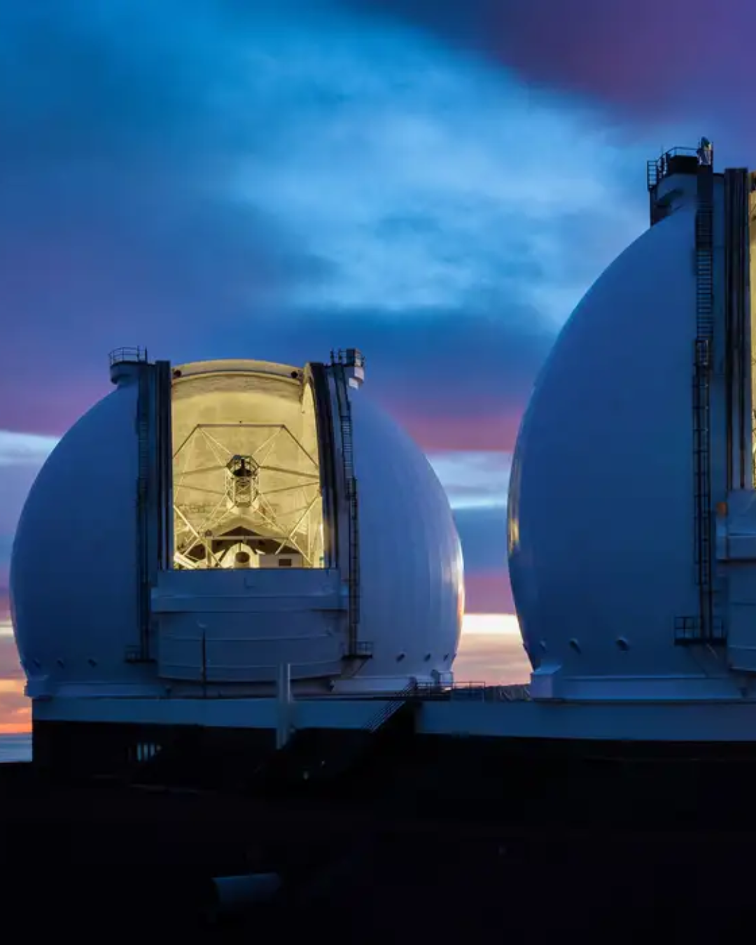 Observatório Nacional transmitirá eclipse parcial da Lua ao vivo nesta terça-feira (17)