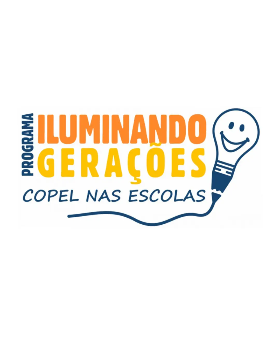 Últimos dias para inscrição no I Concurso de Desenho da Copel para alunos do Ensino Fundamental em todo Paraná