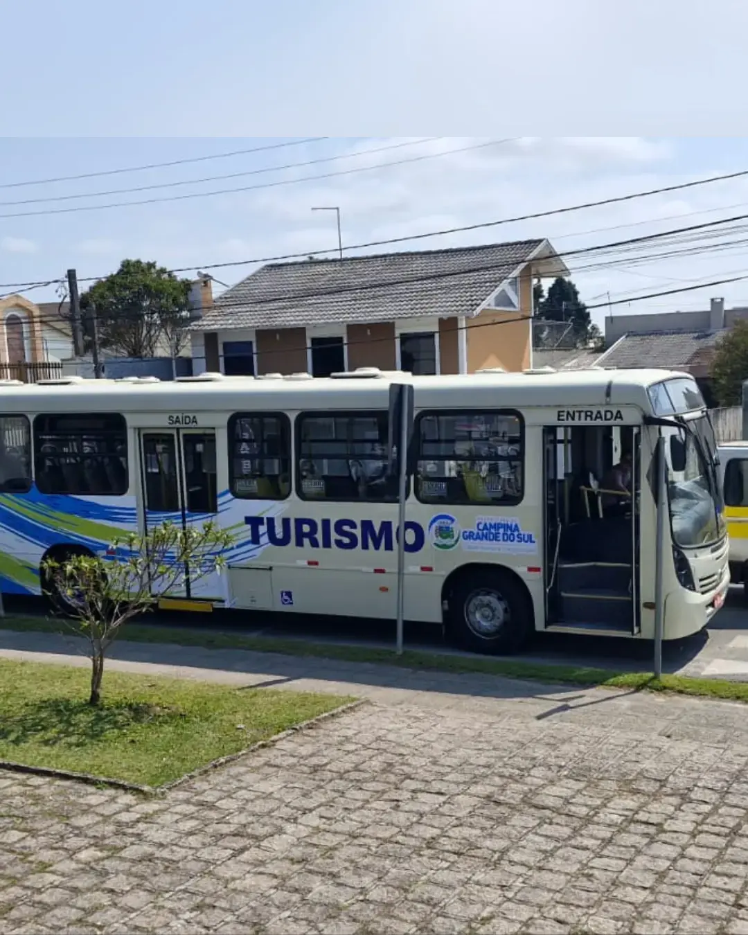 Visitas ao Santuário de Fátima, Casa da Memória e Vinícola Guariza abrem as operações da Linha Turismo de Campina Grande do Sul