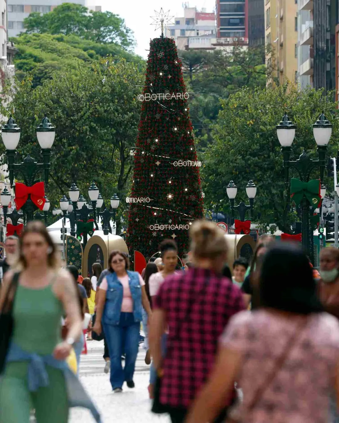 Sesc e Senac PR promovem capacitações para impulsionar vendas de Natal