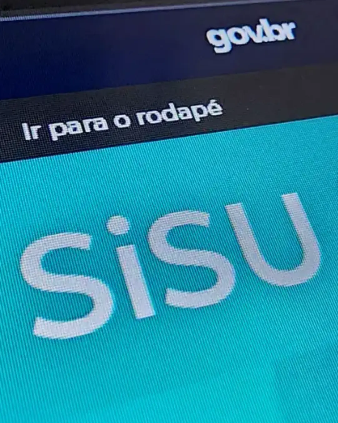 Inscrições para o Sisu 2025 começam em 17 de janeiro; confira detalhes