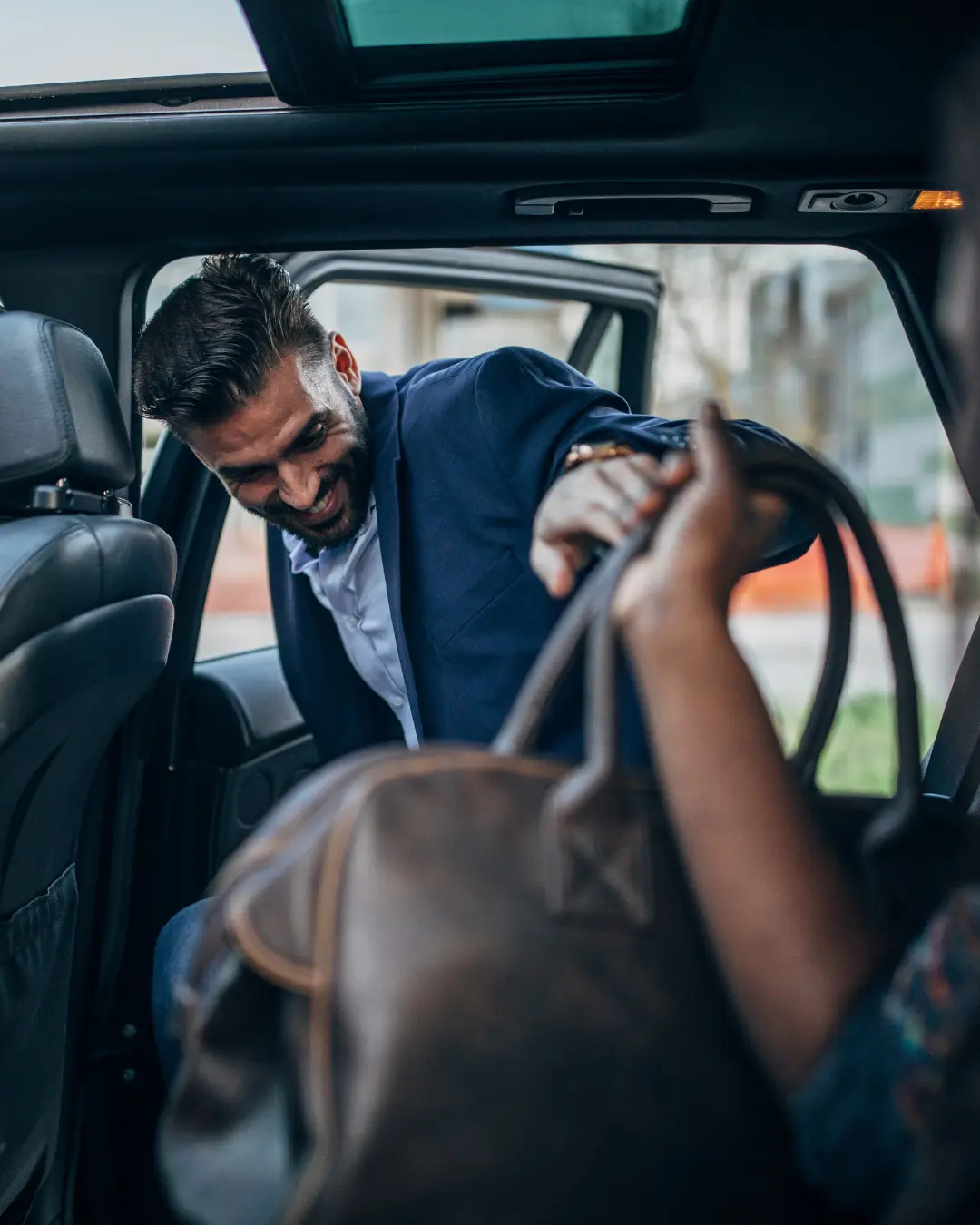 Justiça impede funcionamento do BlaBlaCar no Paraná por transporte irregular