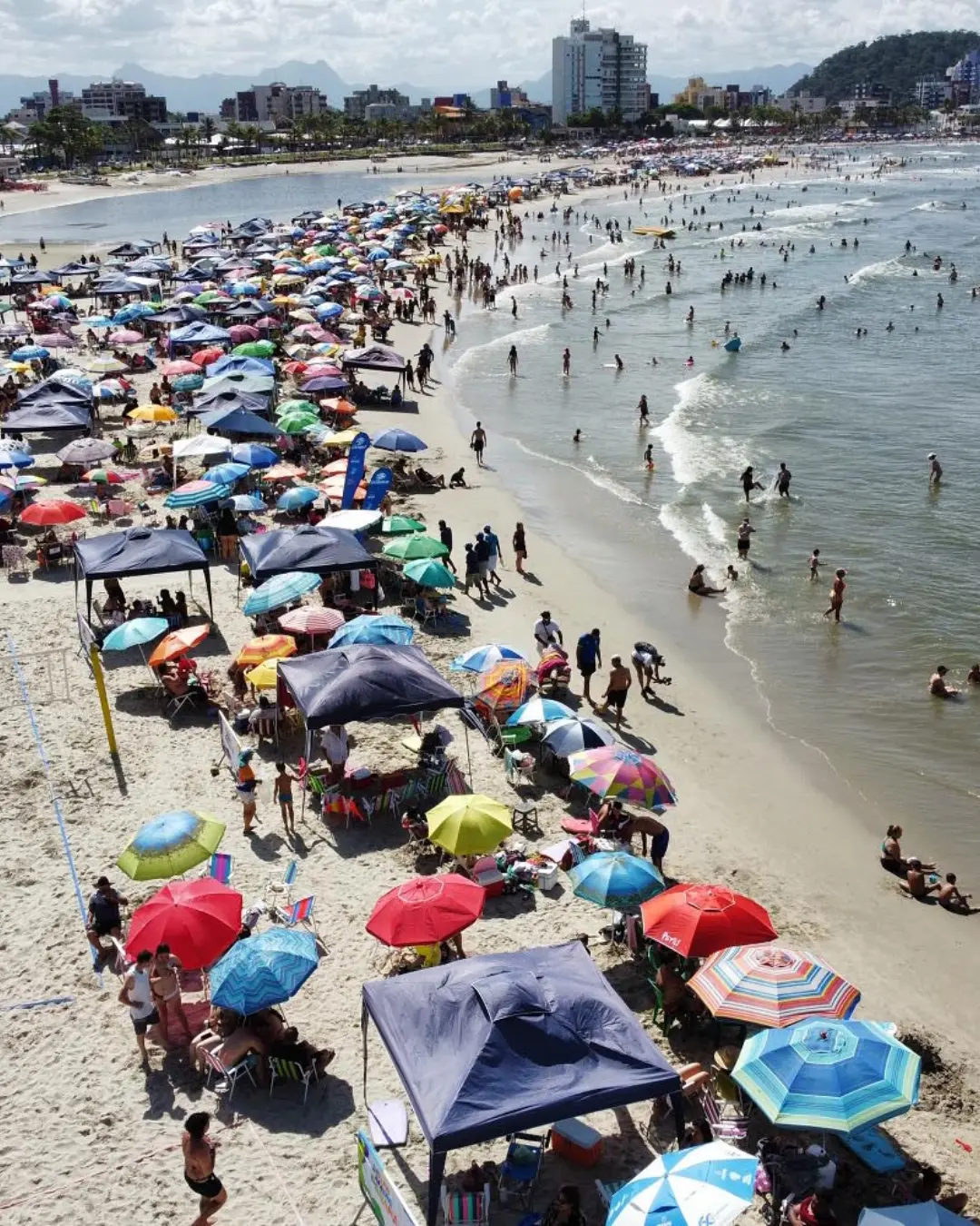 Sanepar orienta clientes sobre regularização de débitos para o verão no Litoral Paranaense