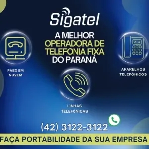 SIGATEL