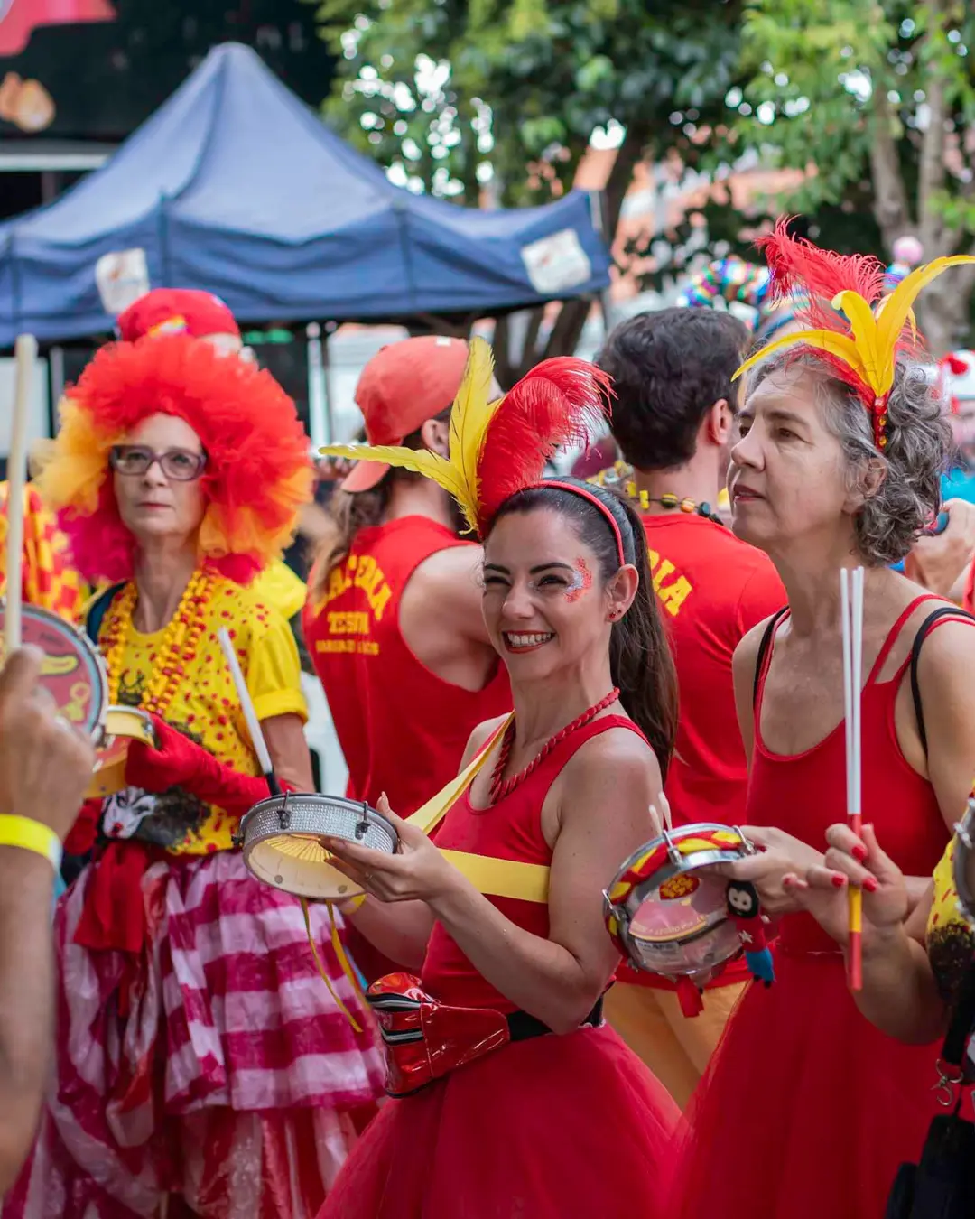 Calendário de fevereiro no Paraná destaca cultura, feiras e shows gratuitos pelo Verão Maior