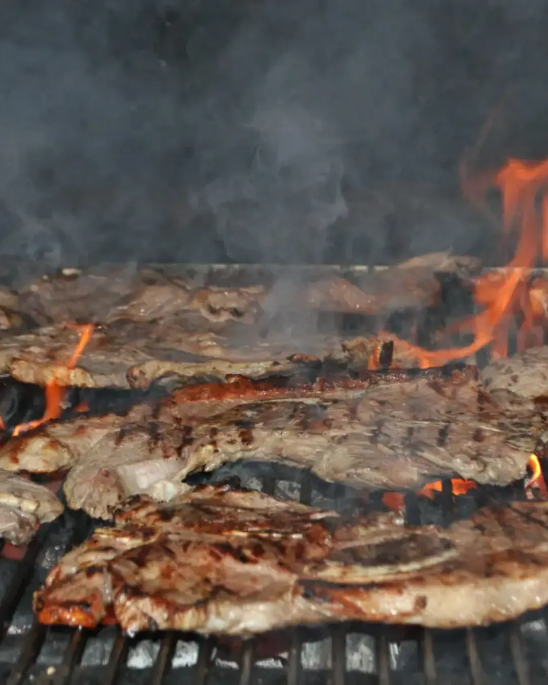 Churrasco solidário do Pequeno Cotolengo retorna em fevereiro com almoço e solidariedade