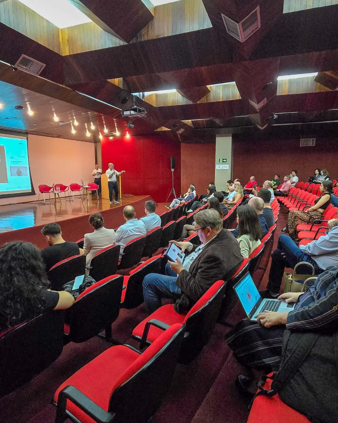 Oficinas técnicas definem propostas para o Plano Diretor da Região Metropolitana de Curitiba em fevereiro de 2025