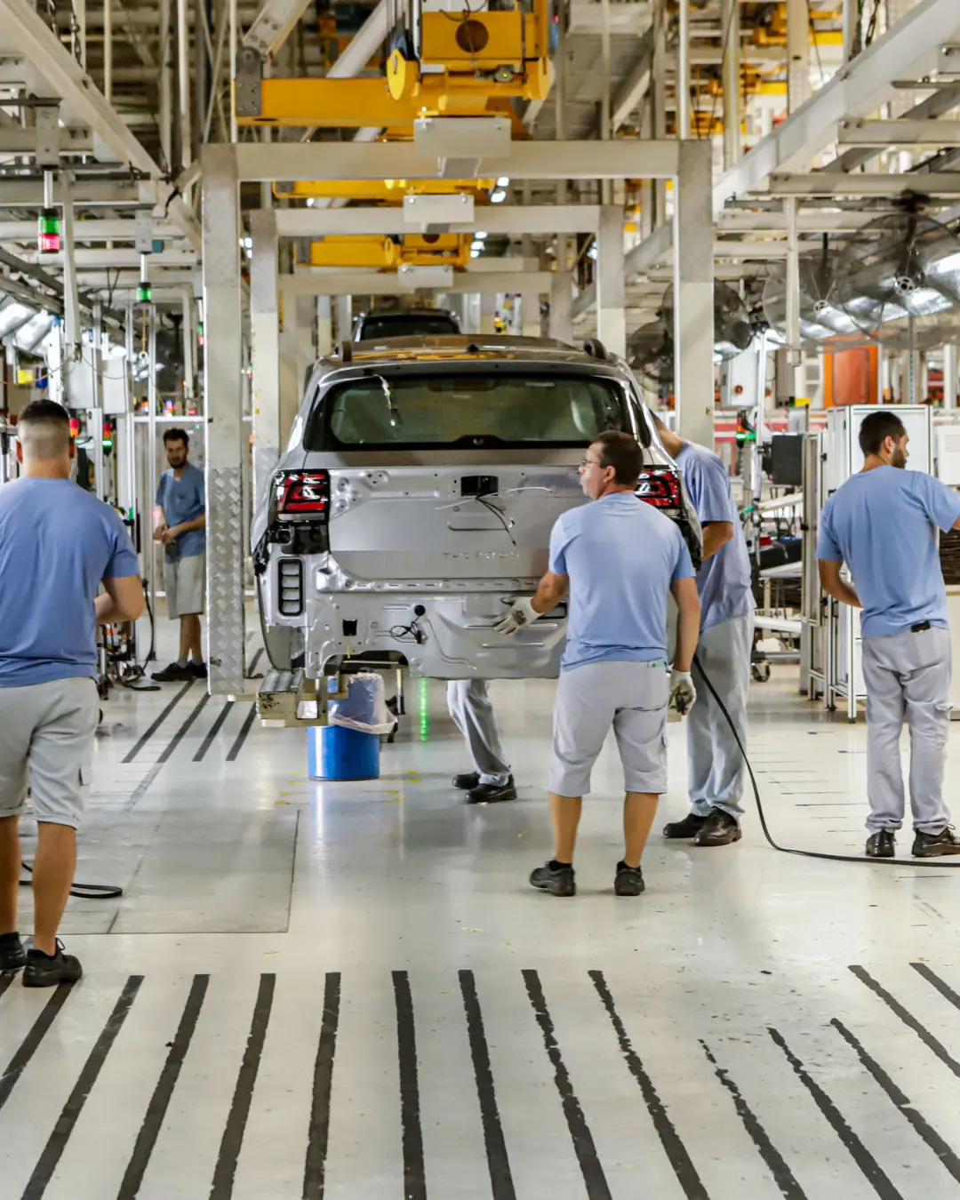 Agências do Trabalhador do Paraná iniciam fevereiro com 22,3 mil vagas de emprego disponíveis