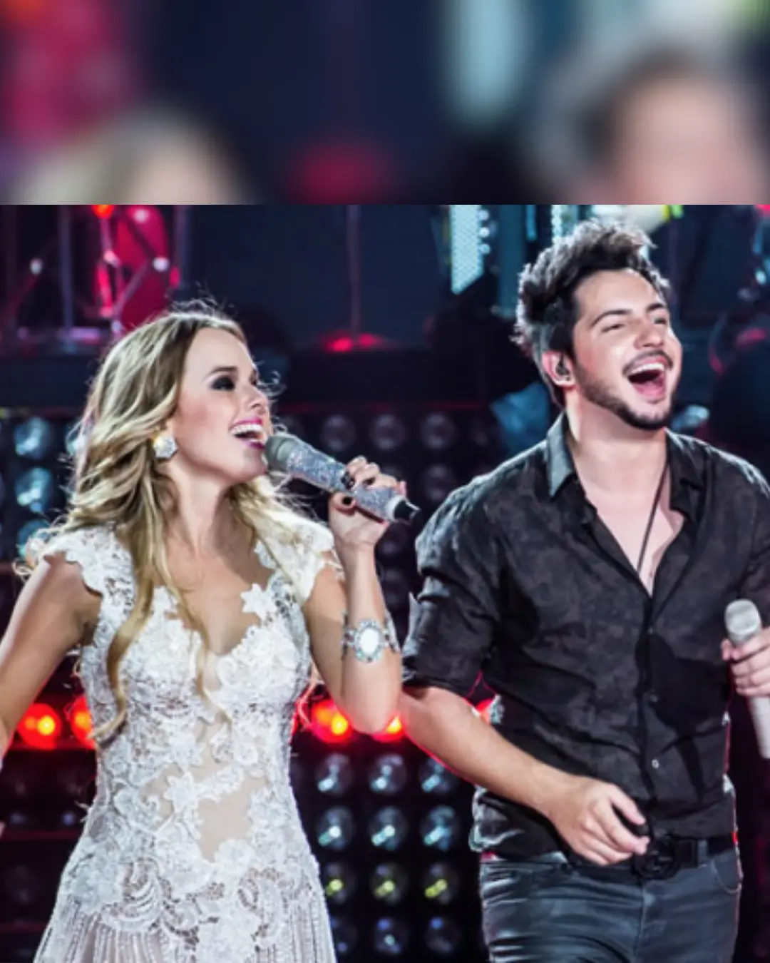 Antonina define programação do Carnaval 2025 com show nacional de Thaeme e Thiago