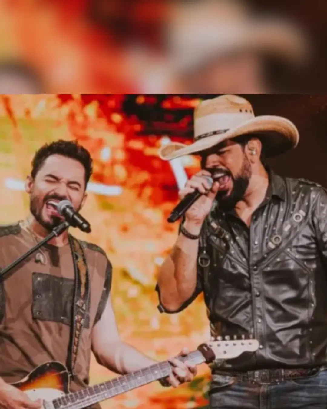 Com show de Fernando & Socoraba, Campo Largo celebra 154 anos neste domingo (23)