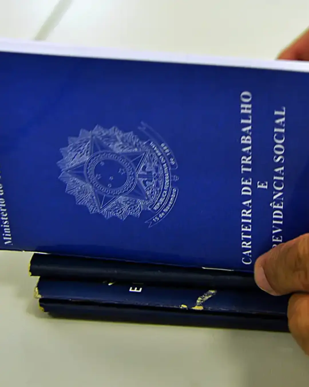 Desemprego sobe para 6,5% em janeiro, mas segue abaixo do nível de 2024