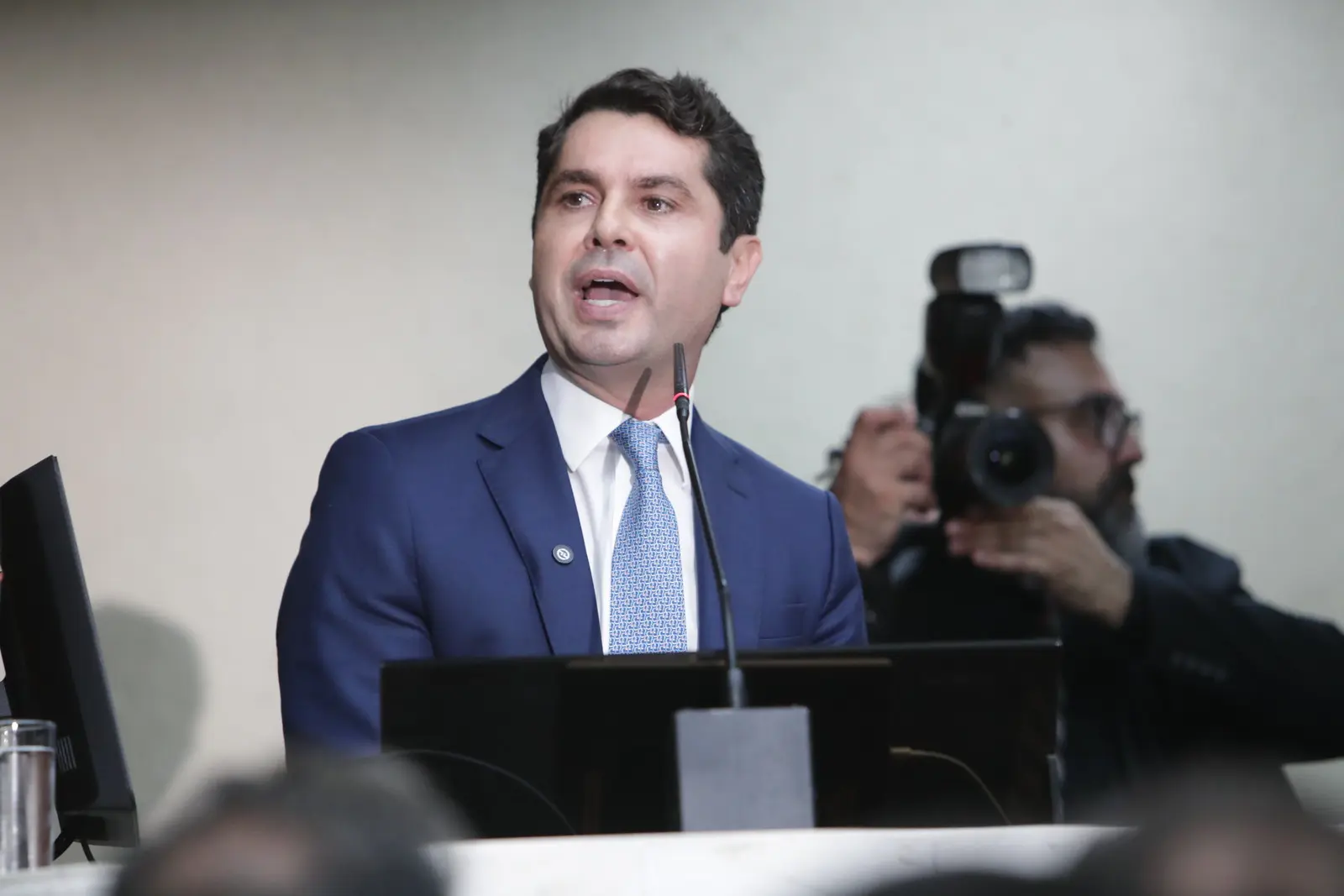 Deputado Alexandre Curi (Psd) É O Novo Presidente Da Assembleia Legislativa Do Paraná Deputado Alexandre Curi (Psd) É O Novo Presidente Da Assembleia Legislativa Do Paraná