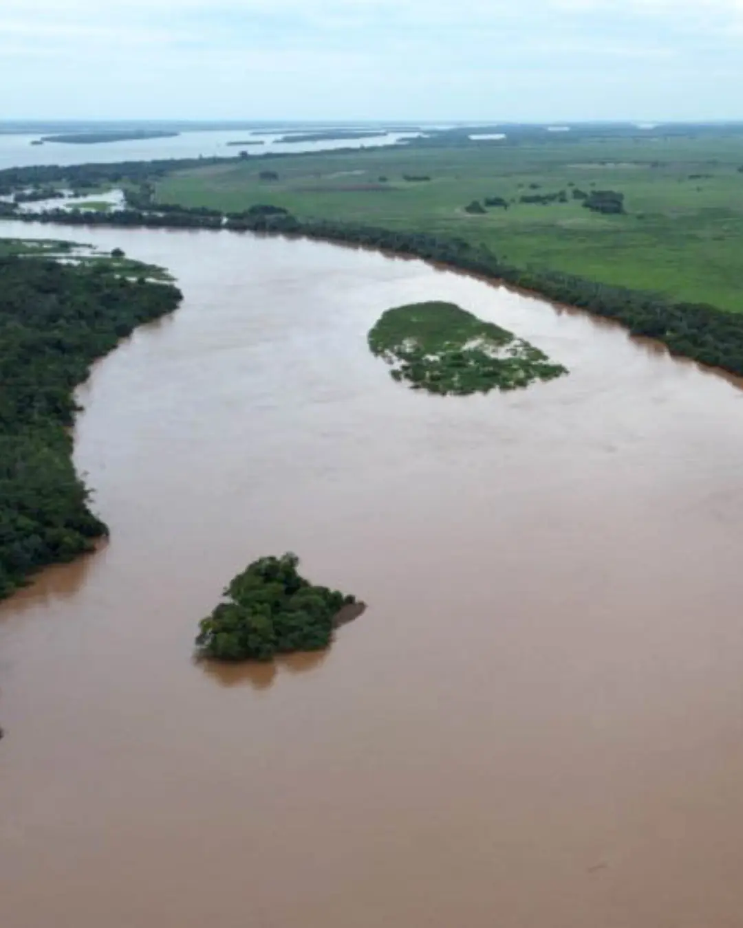 Estado repassa R$ 317,5 milhões via ICMS Ecológico por Mananciais a municípios em 2024