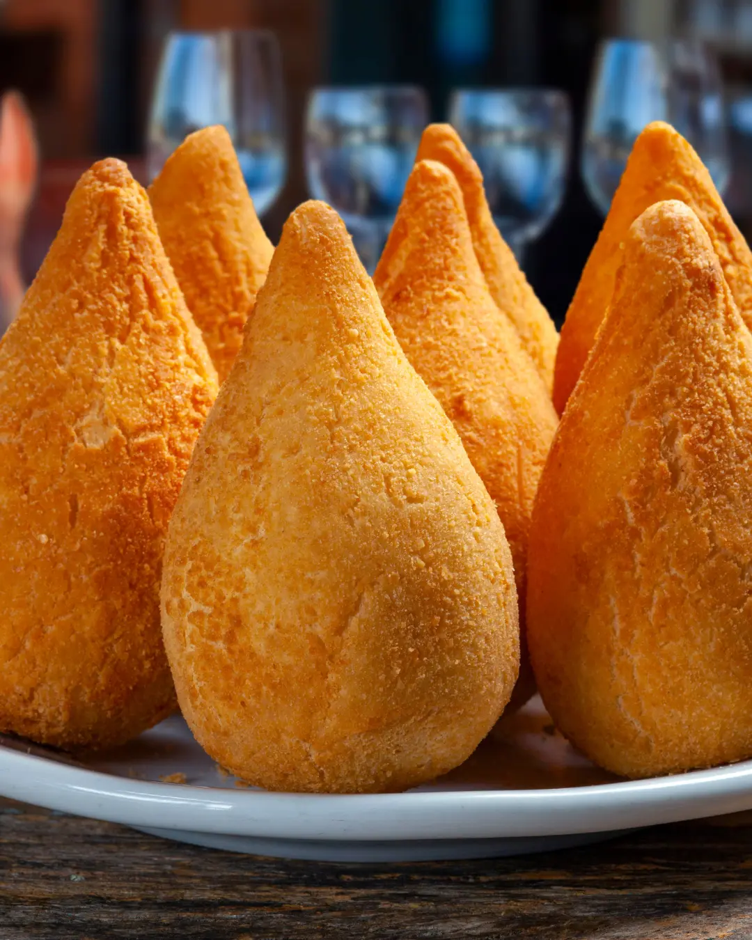 Festival da Coxinha na Rua 24 Horas destaca Fondue com bebidas por R$ 49,90