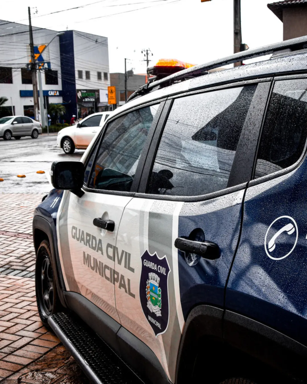 GCM Campina registrou mais de 10 mil atendimentos em 2024