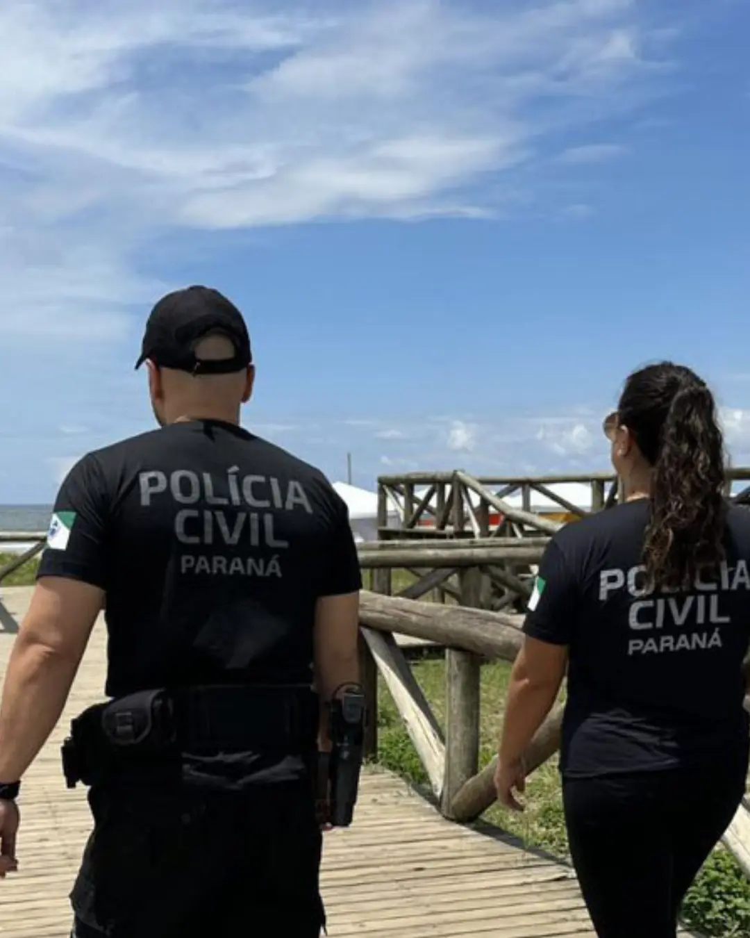 Golpes no verão: falso aluguel, pix e máquinas de cartão exigem atenção, orienta PCPR
