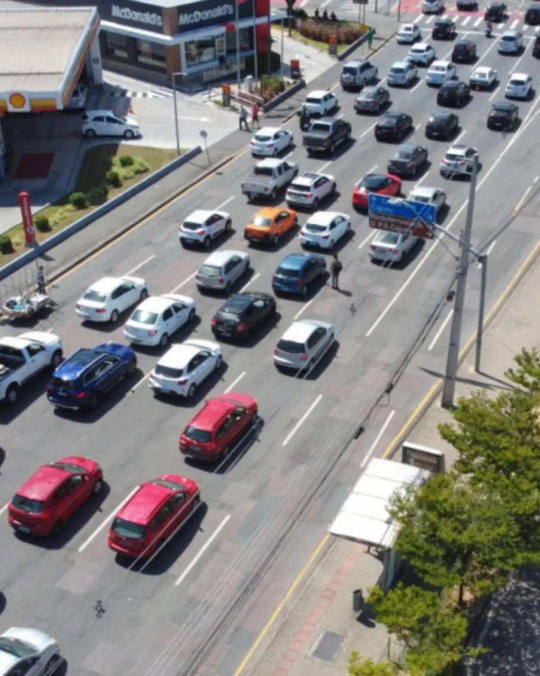 IPVA 2025 no Paraná: Segunda parcela para placas finais 1 e 2 vence nesta quinta (20)