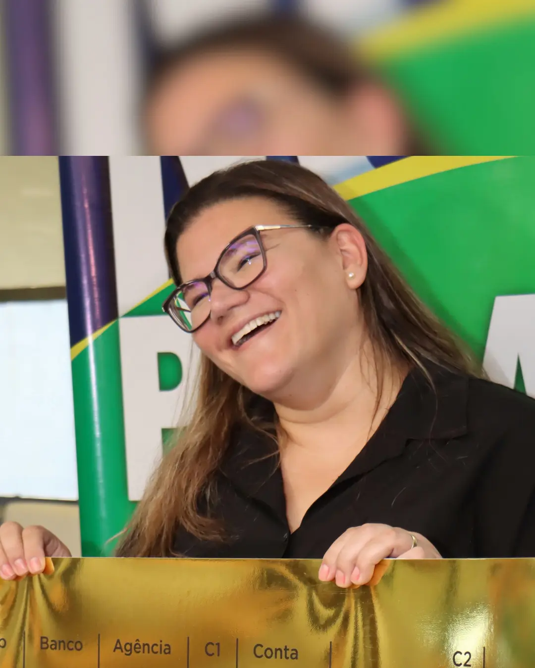 Londrinense ganha R$ 1 milhão ao comemorar 10 anos do Nota Paraná