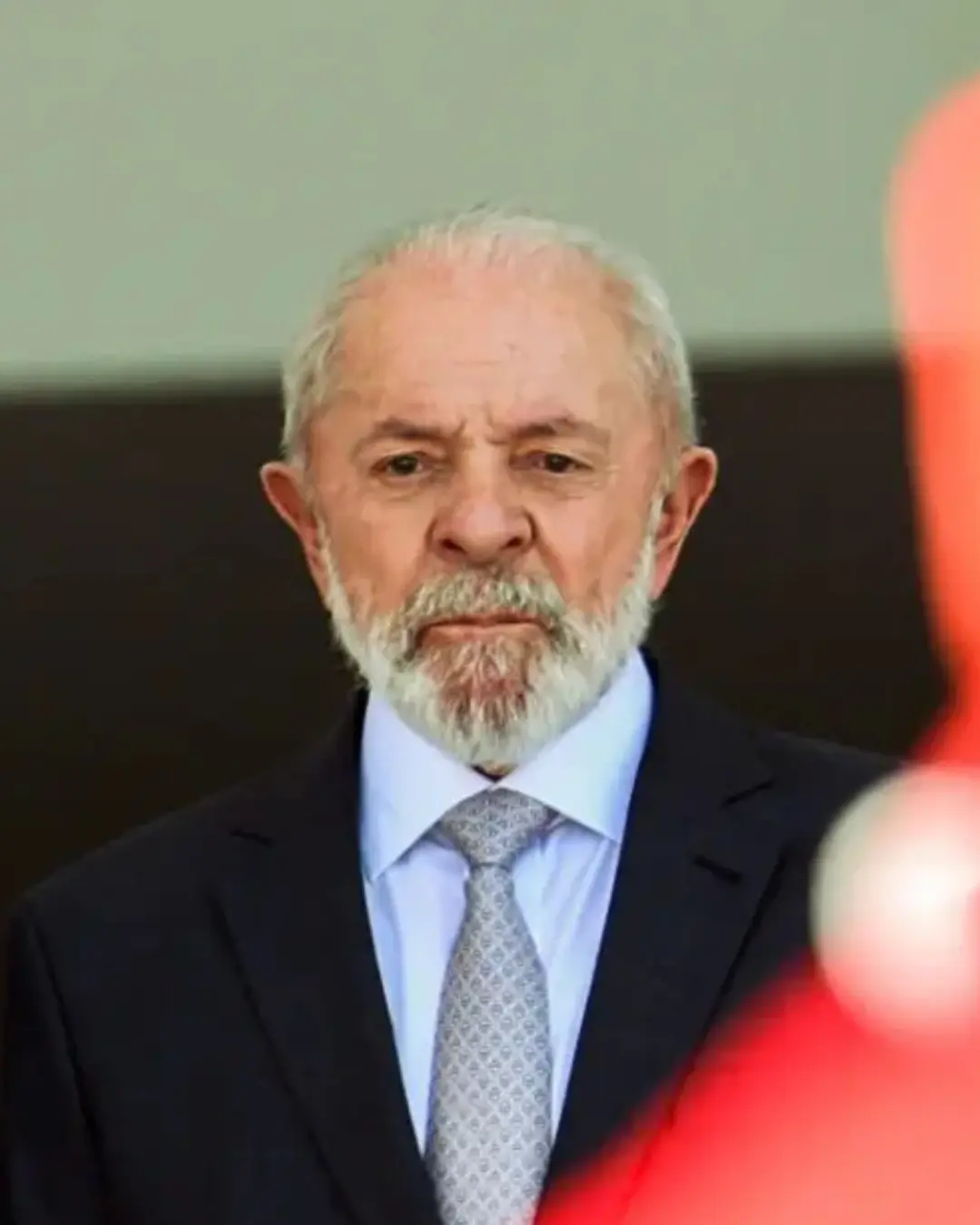 Lula defende direito à defesa de Bolsonaro e aliados denunciados por tentativa de golpe de Estado