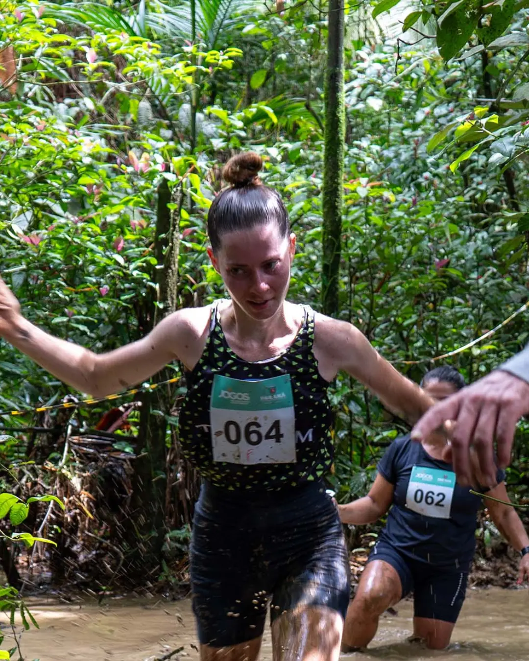 Mais de 25 cidades marcam presença no 1º Campeonato Paranaense de Cross Country em Morretes