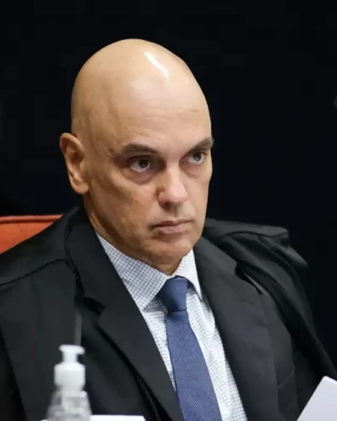 Moraes deve decidir sobre denúncia contra Bolsonaro e outros 33 após o Carnaval