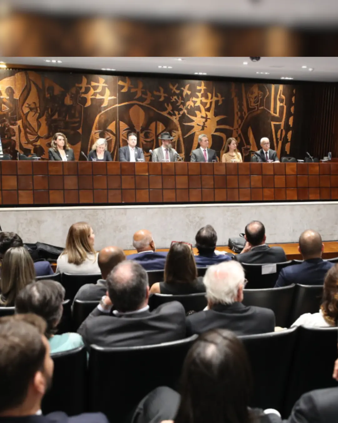 Paraná debate liberdade de expressão e os limites democráticos em audiência pública