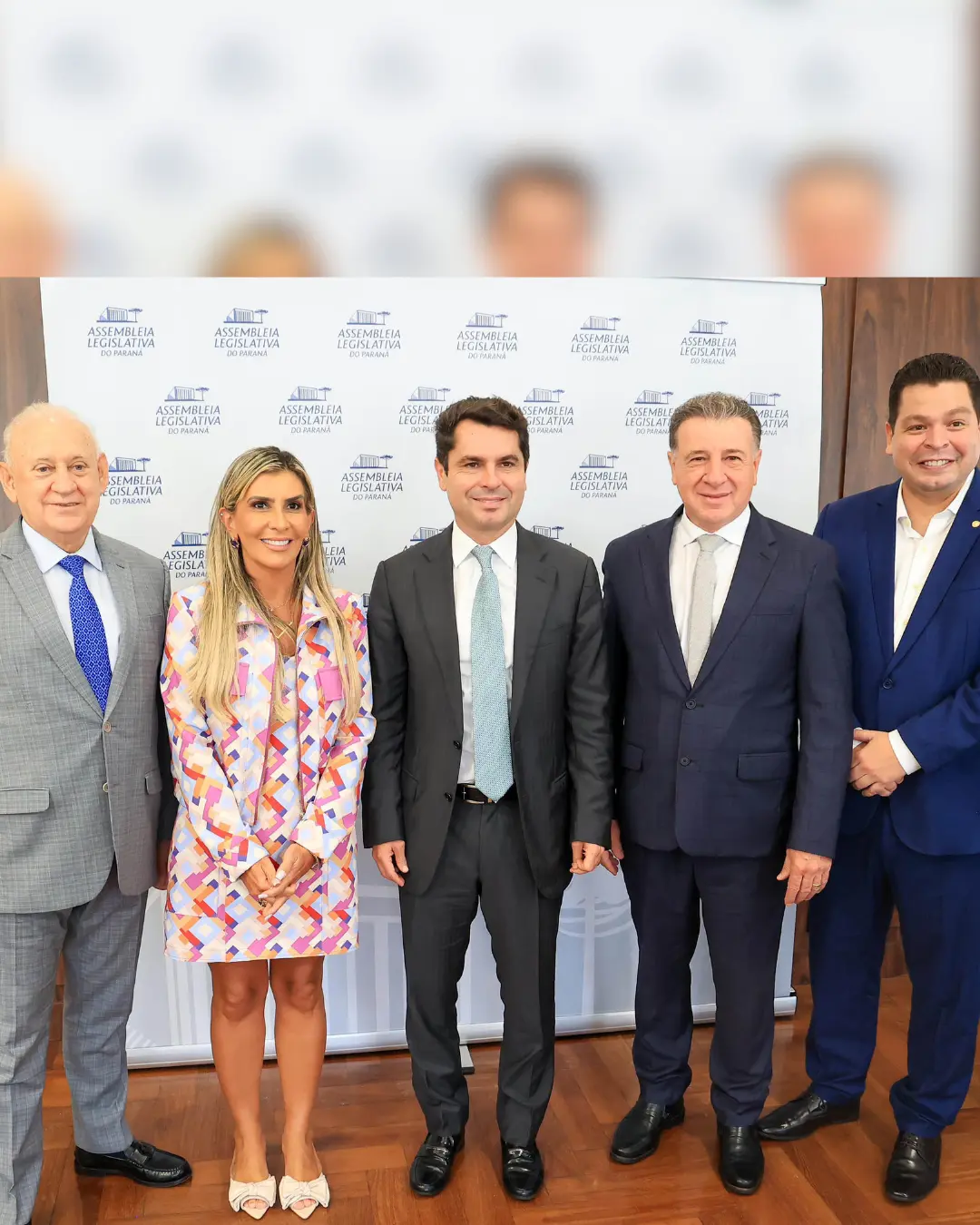 Paraná destaca avanços econômicos e sociais em 2024 e traça metas para 2025 na Alep
